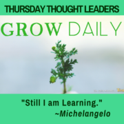 Thurs Thought Leaders #2